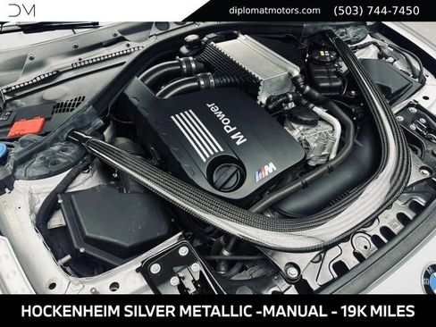 Used 2019 BMW M2 Competition RWD image 45