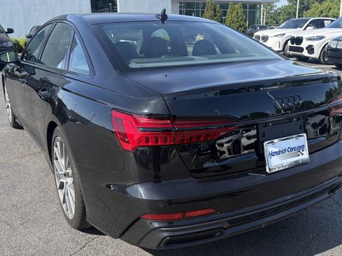 Used 2022 Audi A6 3.0T Prestige w/ Prestige Package AWD/4WD image 8