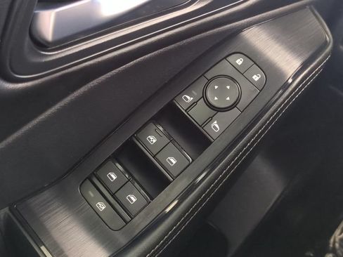 Certified 2023 Nissan Rogue SV w/ SV Premium B Package FWD image 19