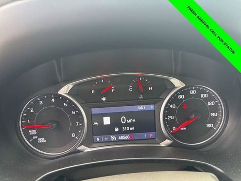 Used 2019 GMC Terrain Denali w/ Advanced Safety Package AWD/4WD image 32