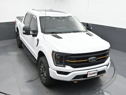 Used 2022 Ford F150 Tremor w/ Equipment Group 402A High AWD/4WD image 37