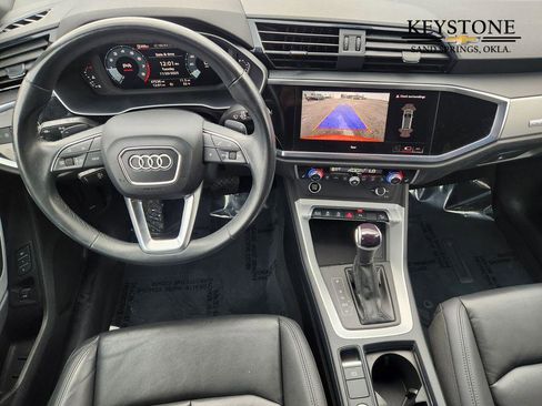 Used 2023 Audi Q3 2.0T Premium image 28