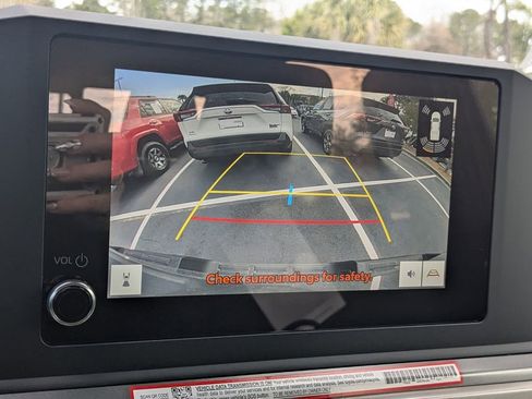 New 2025 Toyota Tacoma SR5 image 19