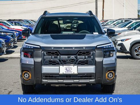 New 2026 Subaru Outback Wilderness image 2