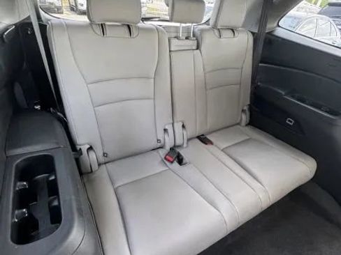 Used 2017 Honda Pilot EX-L image 22