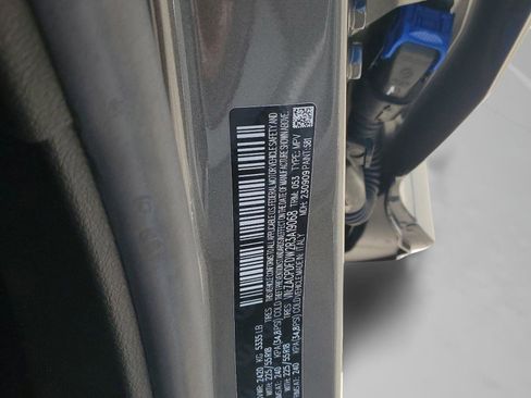 Used 2024 Dodge Hornet R/T Plus w/ Tech Pack Plus w/o Parking AWD/4WD image 32