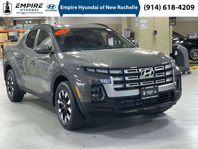 Certified 2026 Hyundai Santa Cruz SEL