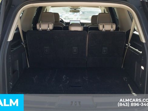 Used 2024 Ford Expedition Max Limited image 8