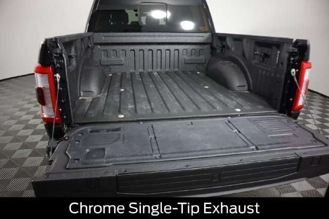 Used 2023 Ford F150 Lariat w/ Equipment Group 502A High AWD/4WD image 33