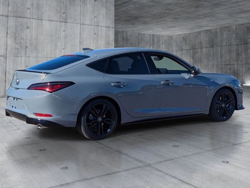 New 2026 Acura Integra A-Spec image 7