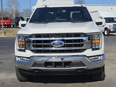 Used 2022 Ford F150 Lariat w/ Max Trailer Tow Package image 3
