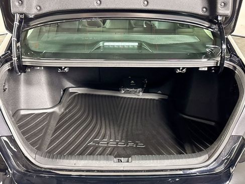 New 2026 Honda Accord Touring image 22