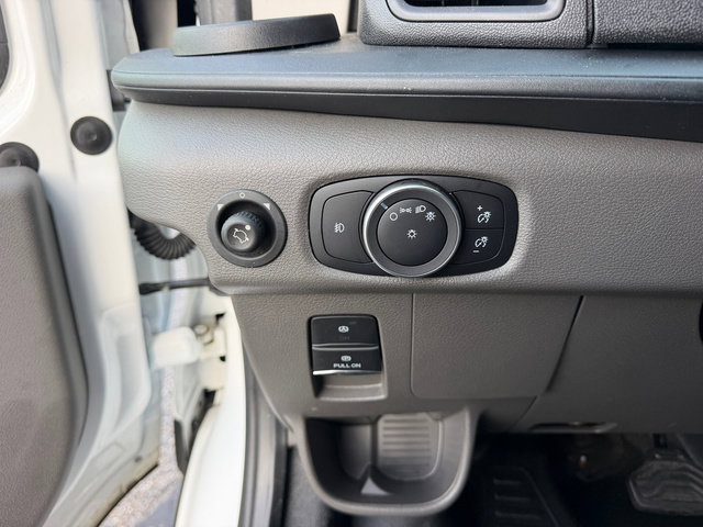 Used 2025 Ford Transit 250 Low Roof w/ Exterior Upgrade Package RWD image 23