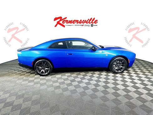 New 2026 Dodge Charger R/T Scat Pack image 8