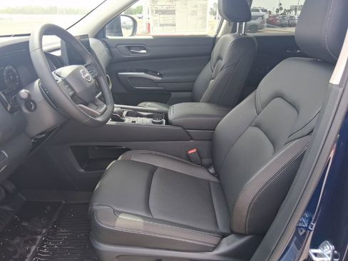 New 2026 Nissan Pathfinder SL AWD/4WD image 25