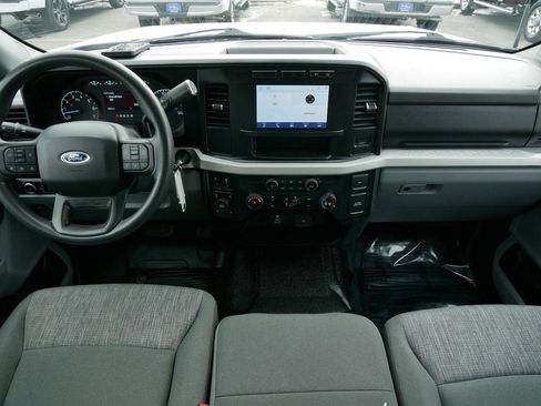 Certified 2023 Ford F250 XLT w/ FX4 Off-Road Package image 15
