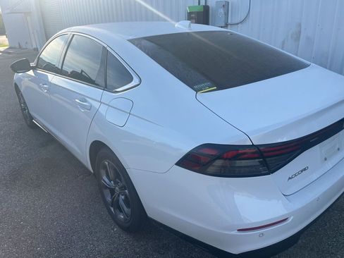 Used 2024 Honda Accord EX-L image 5