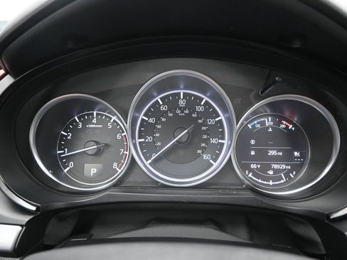 Used 2018 MAZDA CX-9 Signature AWD/4WD image 16