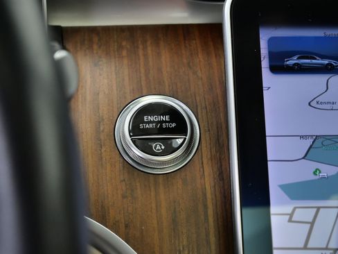 Certified 2022 Mercedes-Benz C 300 4MATIC Sedan image 25