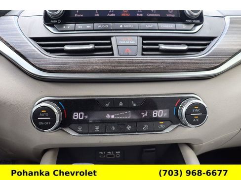 Used 2019 Nissan Altima 2.5 Platinum image 16