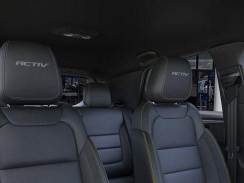 New 2026 Chevrolet TrailBlazer ACTIV w/ Convenience Package AWD/4WD image 24