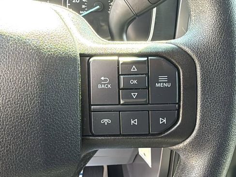 Used 2023 Ford F150 XLT image 22