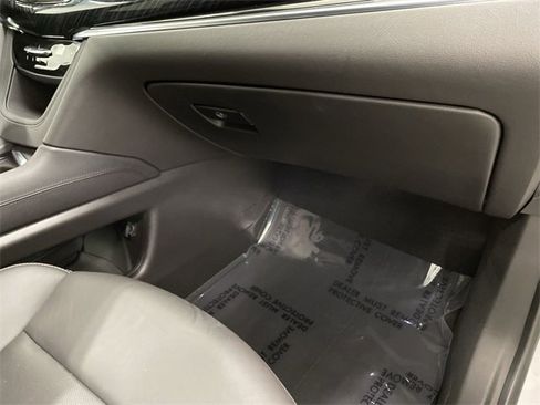 Certified 2023 Cadillac XT6 Premium Luxury w/ LPO, Floor Liner Package image 26
