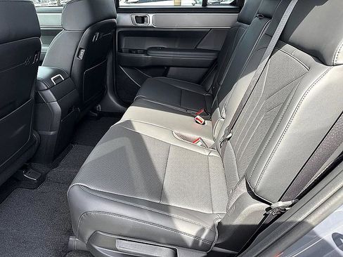 New 2026 Hyundai Santa Fe XRT AWD/4WD image 7
