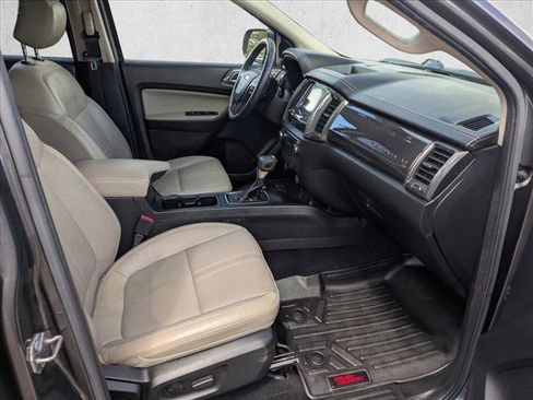 Used 2019 Ford Ranger Lariat w/ FX4 Off-Road Package image 18