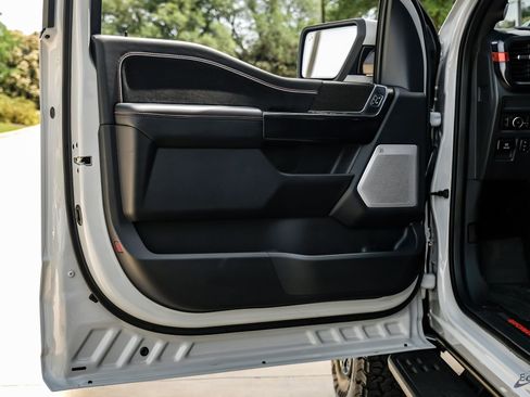 Used 2026 Ford F150 Raptor image 98