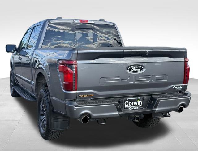 Used 2025 Ford F150 Tremor AWD/4WD image 17
