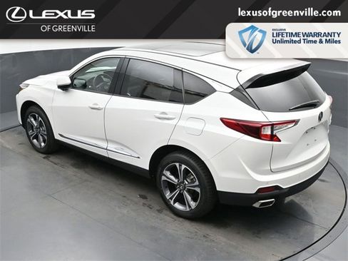 Used 2022 Acura RDX AWD w/ Advance Package image 48