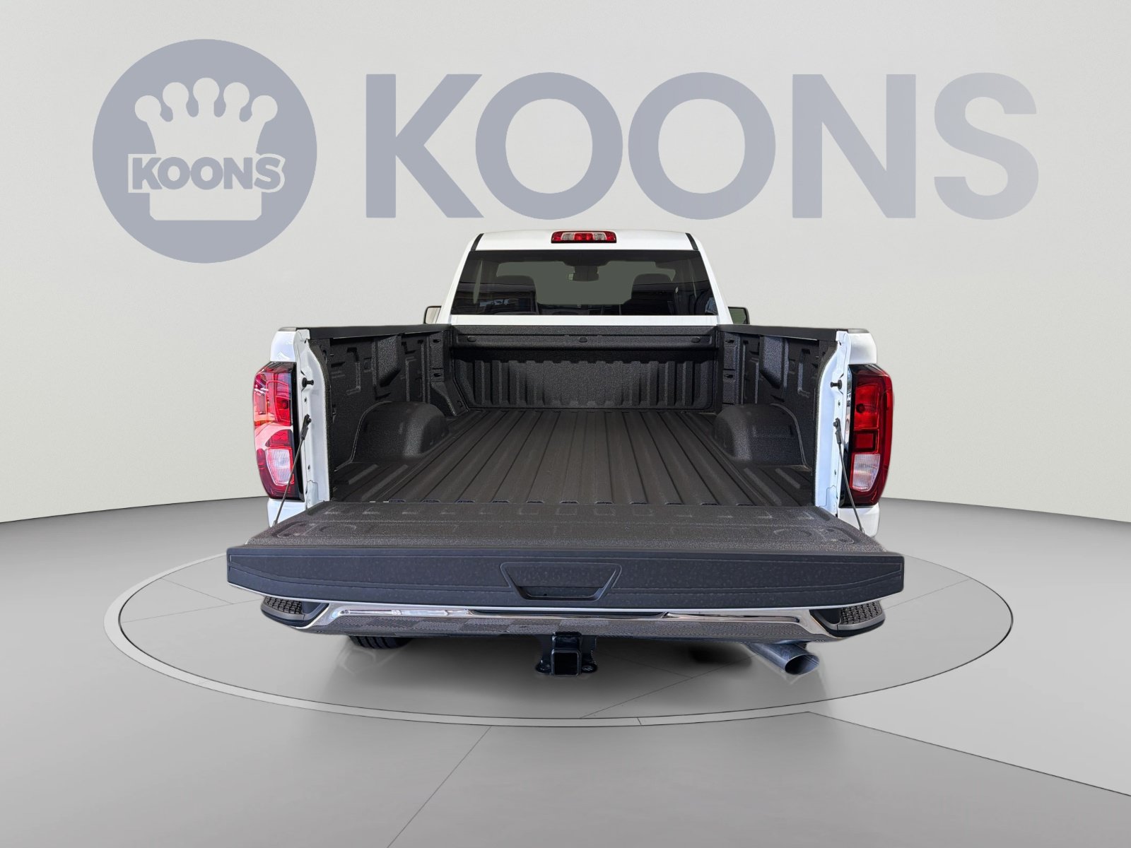 New 2026 GMC Sierra 2500 Pro w/ Convenience Package AWD/4WD image 24