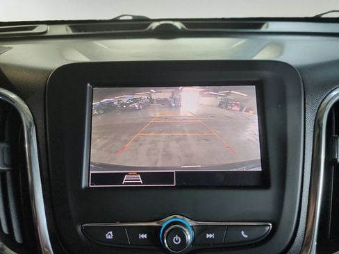 Used 2022 Chevrolet Equinox LT FWD image 13