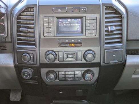 Used 2020 Ford F150 XL w/ Equipment Group 101A Mid image 19