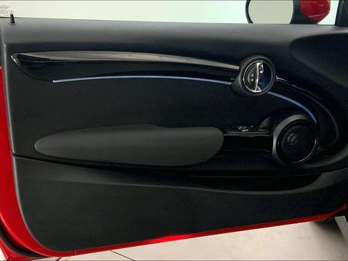 Used 2024 MINI Cooper SE FWD image 24