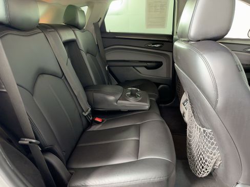 Used 2011 Cadillac SRX 2WD image 27