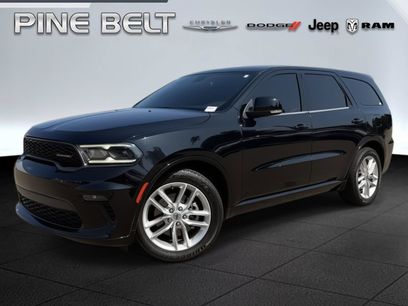 Used 2021 Dodge Durango GT
