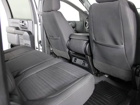 Used 2023 Chevrolet Silverado 2500 LT image 34