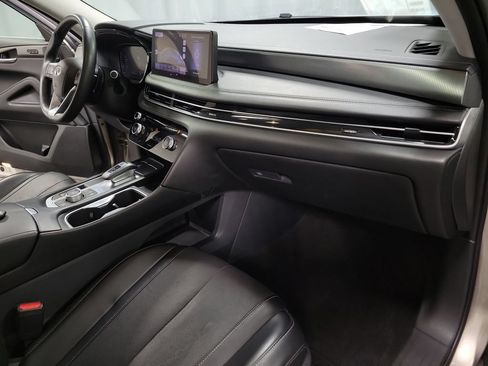 Used 2024 INFINITI QX60 Luxe AWD/4WD image 32