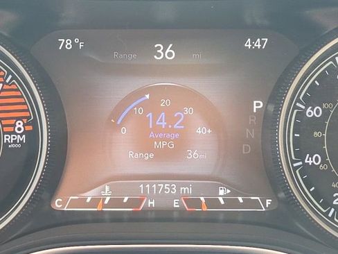 Used 2019 Jeep Cherokee Limited FWD image 43