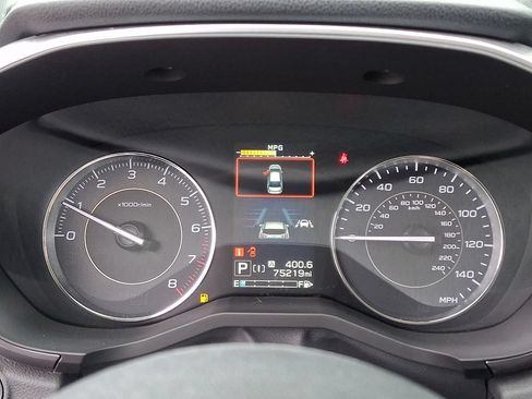 Used 2020 Subaru Impreza 2.0i Limited AWD/4WD image 20