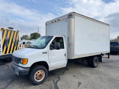 Used 2003 Ford E-350 and Econoline 350 Super Duty