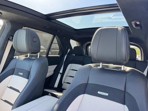 Certified 2024 Mercedes-Benz GLE 63 AMG S image 23