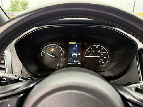 Used 2022 Subaru Forester Wilderness AWD/4WD image 31