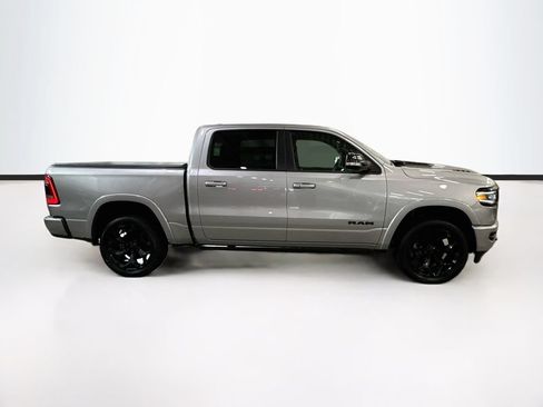 Used 2022 RAM 1500 Limited AWD/4WD image 4