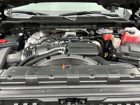 New 2026 Chevrolet Silverado 3500 LT image 30