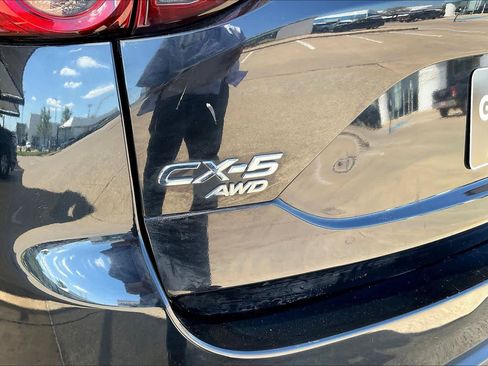 Used 2018 MAZDA CX-5 Sport image 11