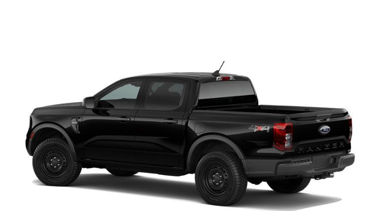 New 2026 Ford Ranger XL w/ Trailer Tow Package AWD/4WD image 31
