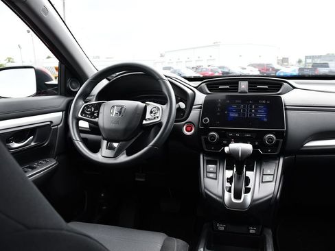 Used 2021 Honda CR-V Special Edition image 22